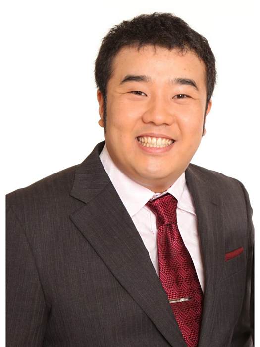 堤下敦 堤下敦