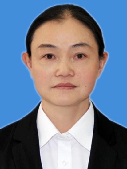 黃曉艷(西藏自治區拉薩市監察委員會原副主任) 黃曉艷(西藏自治區拉薩市監察委員會原副主任)