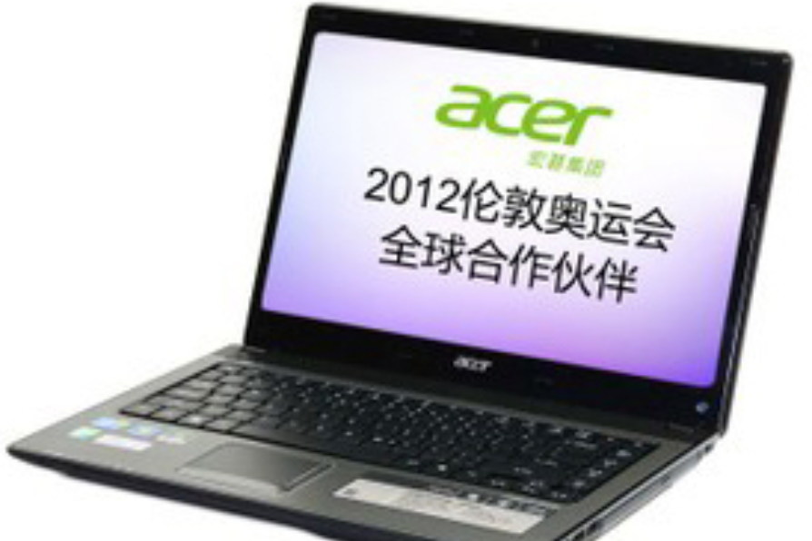 宏碁5742G-372G50Mnkk 宏碁5742G-372G50Mnkk