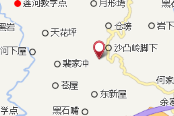 潘家塆 潘家塆