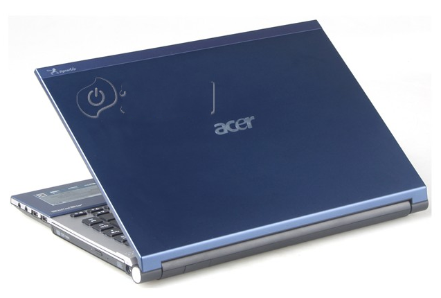 Acer Aspire 4830TG-2412G64MNBB Acer Aspire 4830TG-2412G64MNBB