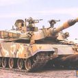 韓國88式坦克