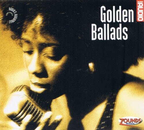 Golden Ballads