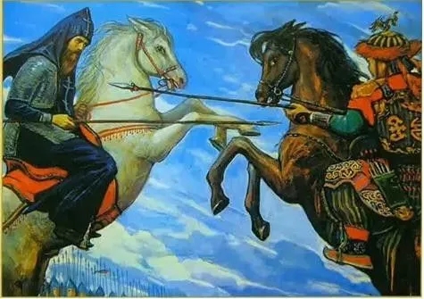 莫洛季戰役