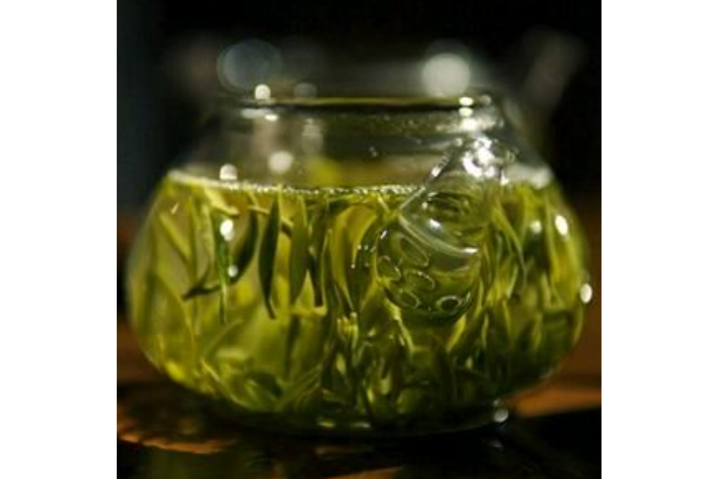 雁茗茶 雁茗茶
