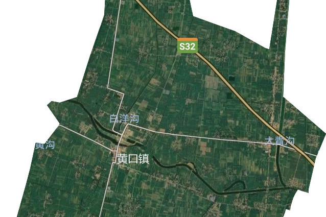 黃口鎮(河南省商丘市永城市下轄鎮) 黃口鎮(河南省商丘市永城市下轄鎮)