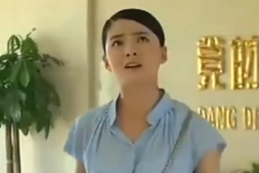 朱燕(都市生活劇《當婆婆遇上媽》中的角色) 朱燕(都市生活劇《當婆婆遇上媽》中的角色)