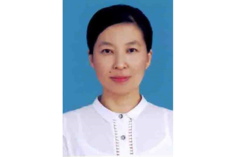 曹麗華(延邊大學醫學院副教授)