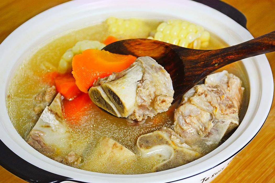 秋季湯譜 秋季湯譜