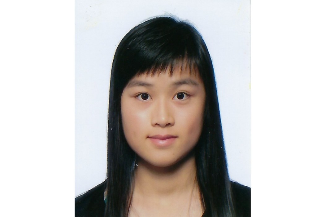 李嘉兒 李嘉兒