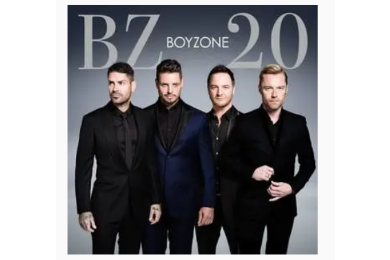 Who Are We(Boyzone演唱的歌曲) Who Are We(Boyzone演唱的歌曲)