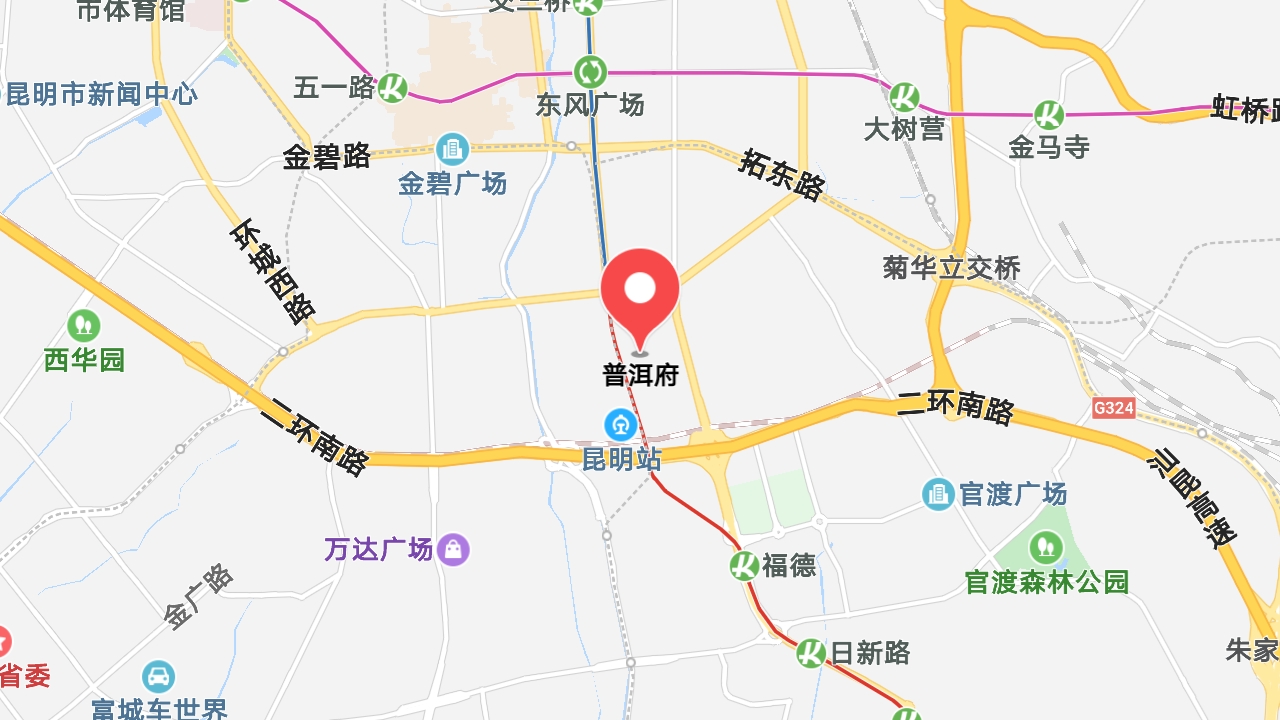地圖信息