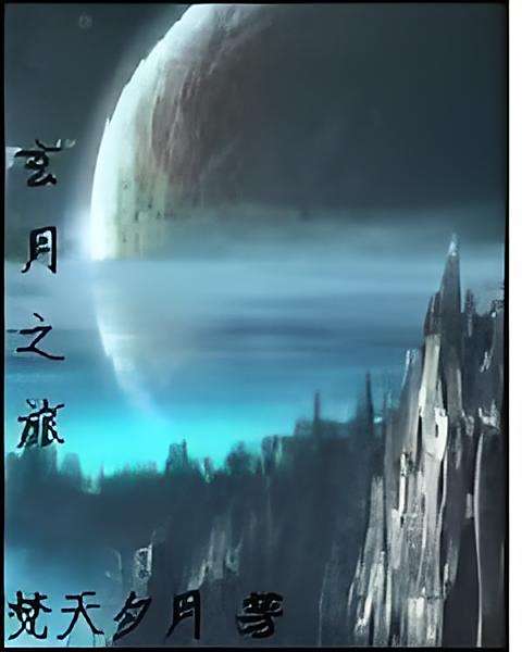 玄月之旅