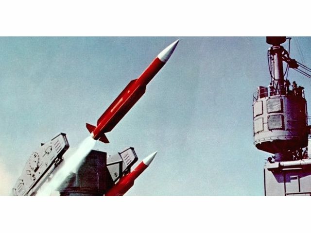 RIM-24艦空飛彈 RIM-24艦空飛彈