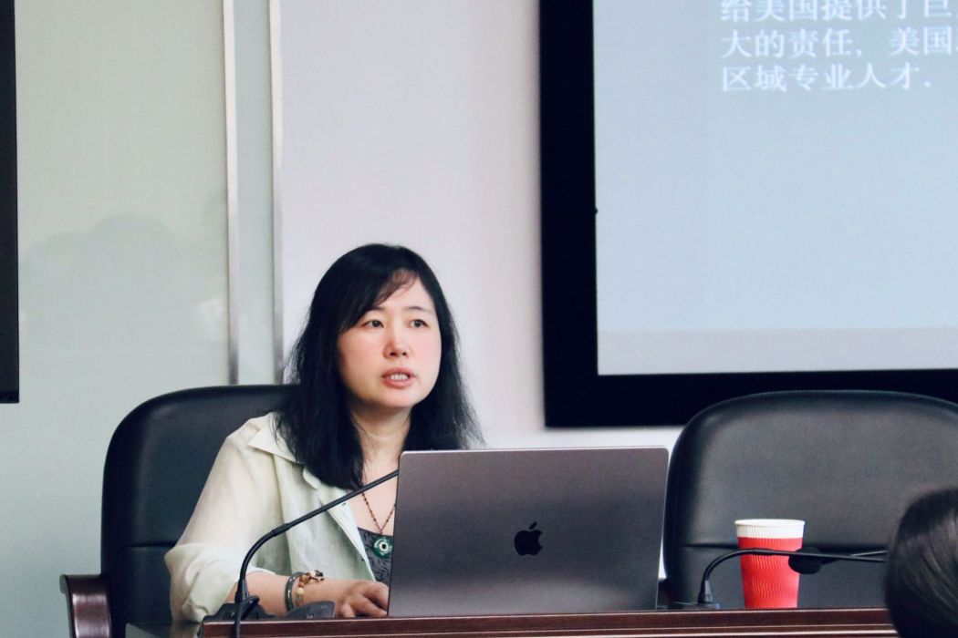 張楊(復旦大學歷史學系教授) 張楊(復旦大學歷史學系教授)