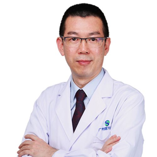 吳國輝(廣州曙光醫學美容醫院醫生) 吳國輝(廣州曙光醫學美容醫院醫生)