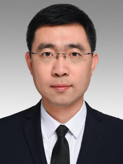劉哲(鞍山市發展和改革委員會黨組成員、副主任) 劉哲(鞍山市發展和改革委員會黨組成員、副主任)