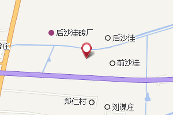 沙窪聯校