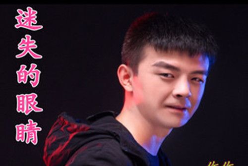 迷失的眼睛 迷失的眼睛