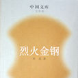 烈火金剛(劉流著小說)