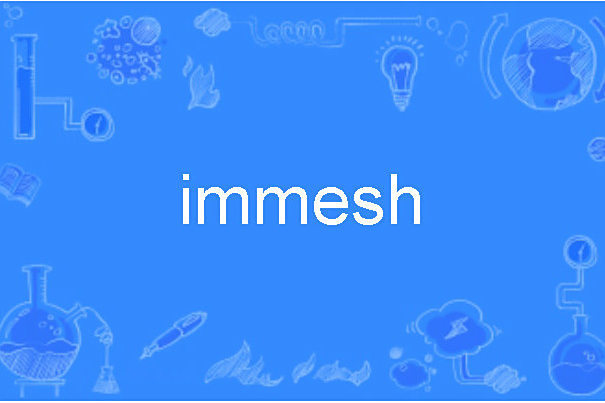immesh immesh