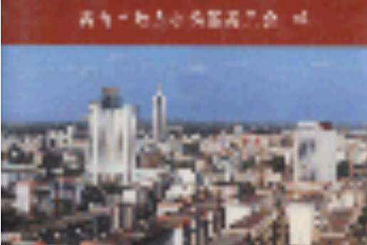 昌吉市志 昌吉市志