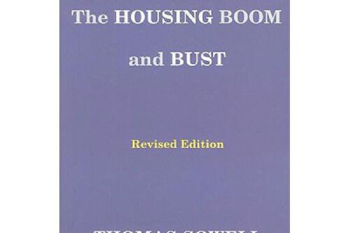 housing boom and bust housing boom and bust