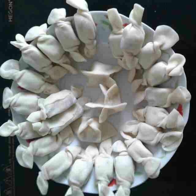 香蕉糖果 香蕉糖果