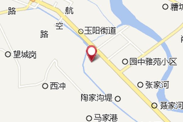 廖家屋場 廖家屋場