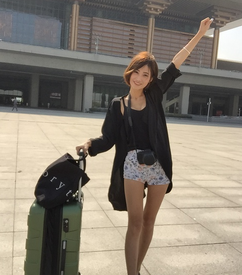 身體換旅行 身體換旅行
