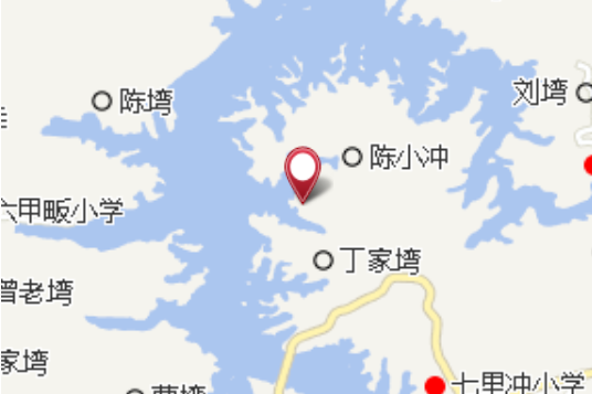 蘆下塆 蘆下塆