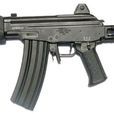 Micro-Galil Micro-Galil