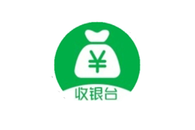 雲收銀台