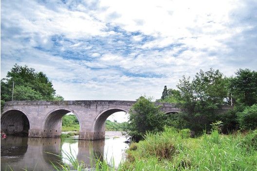 阮公橋 阮公橋