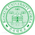 韓國建國大學(建國大學)