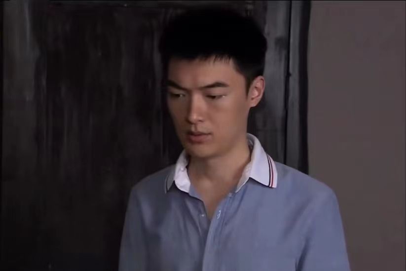 周力陽 周力陽