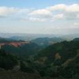 石脆山 石脆山