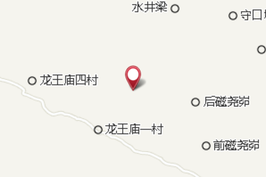 前張大梁 前張大梁