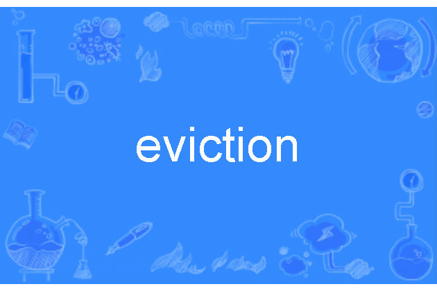 eviction