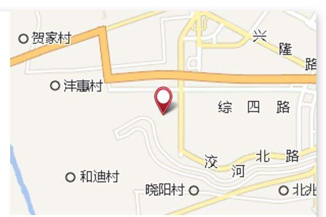 東堰頭村