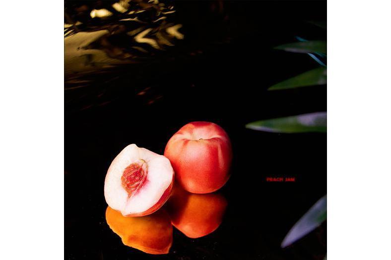 Peach Jam Peach Jam