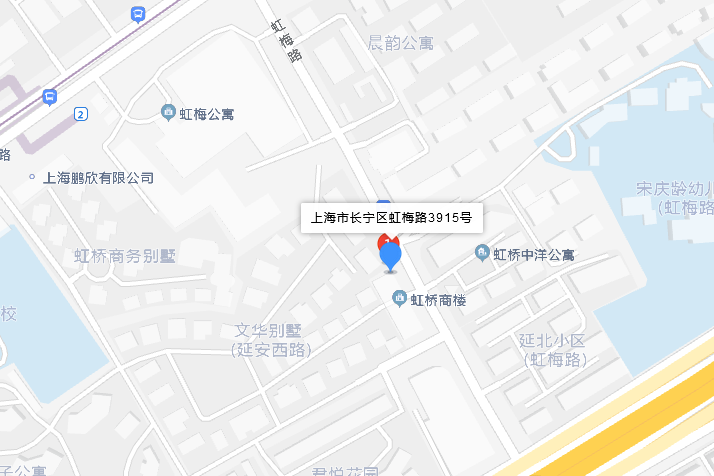 虹梅路3915號 虹梅路3915號