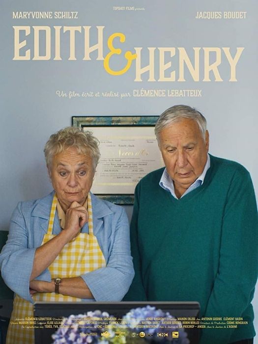 Edith & Henry Edith & Henry