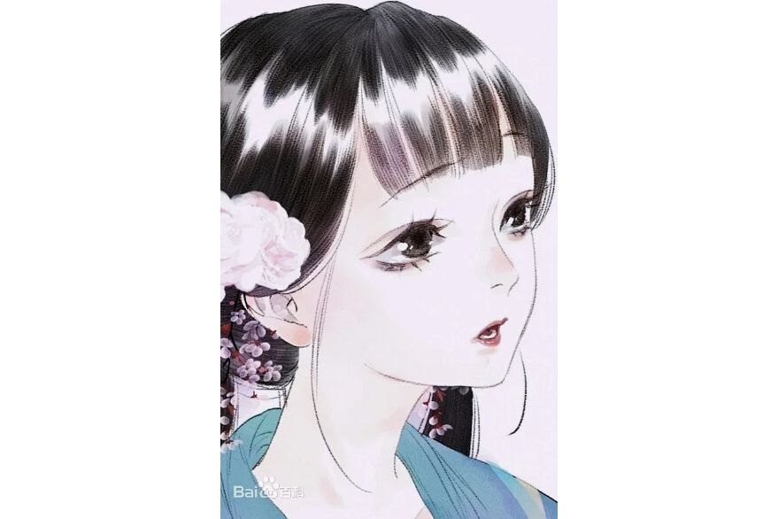 琳琅(《步天歌》中的角色) 琳琅(《步天歌》中的角色)
