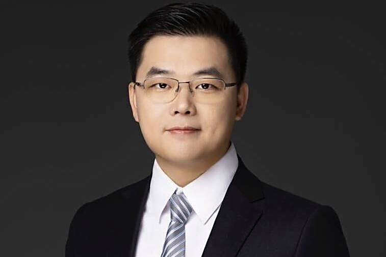 趙鵬程(北京天馳君泰(烏魯木齊)律師事務所主任、高級合伙人) 趙鵬程(北京天馳君泰(烏魯木齊)律師事務所主任、高級合伙人)