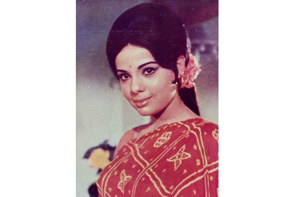 Mumtaz Mumtaz