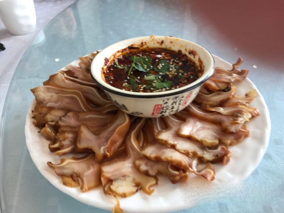 大得飯莊 大得飯莊