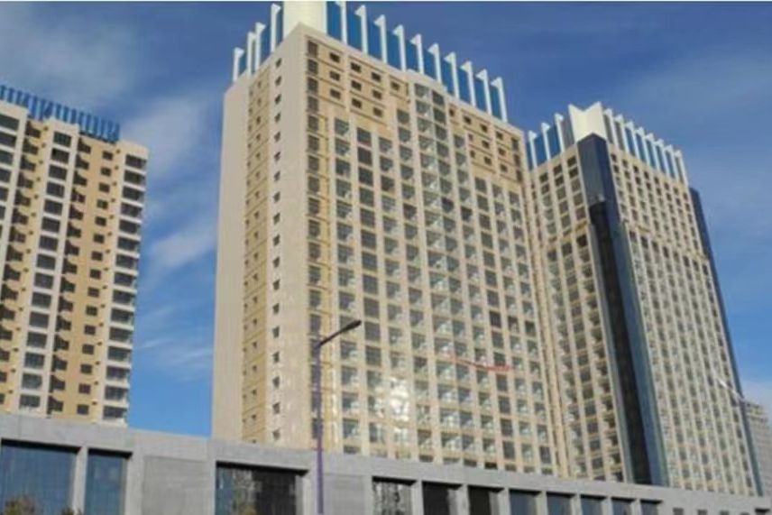 傳媒大廈 傳媒大廈