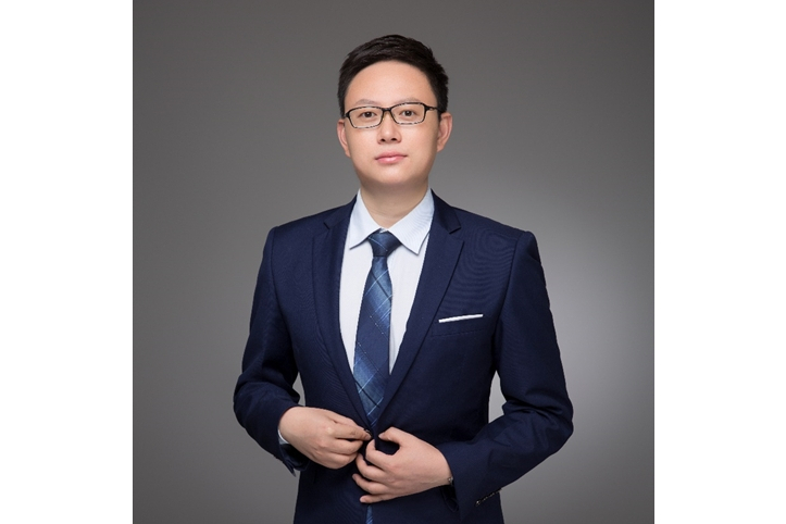 朱亞東(北京數元靈科技有限公司創始人&CEO) 朱亞東(北京數元靈科技有限公司創始人&CEO)