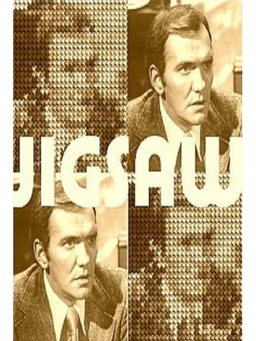 Jigsaw(美國1972年犯罪劇情電視劇) Jigsaw(美國1972年犯罪劇情電視劇)
